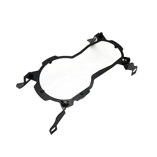 Motorrad Scheinwerfer Gitter,Scheinwerfergitter Mo R1250GS R1200GS Scheinwerfer Schutz Protector Objektiv Abdeckung Passend für BMW R1250GS LC/ADV 2018-2021 Motorrad Scheinwerfer Gitter,Scheinwerfergitter Mo R1250GS R1200GS Scheinwerfer Schutz Protector Objektiv Abdeckung Passend für BMW R1250GS LC/ADV 2018-2021 von DLZFUDTY