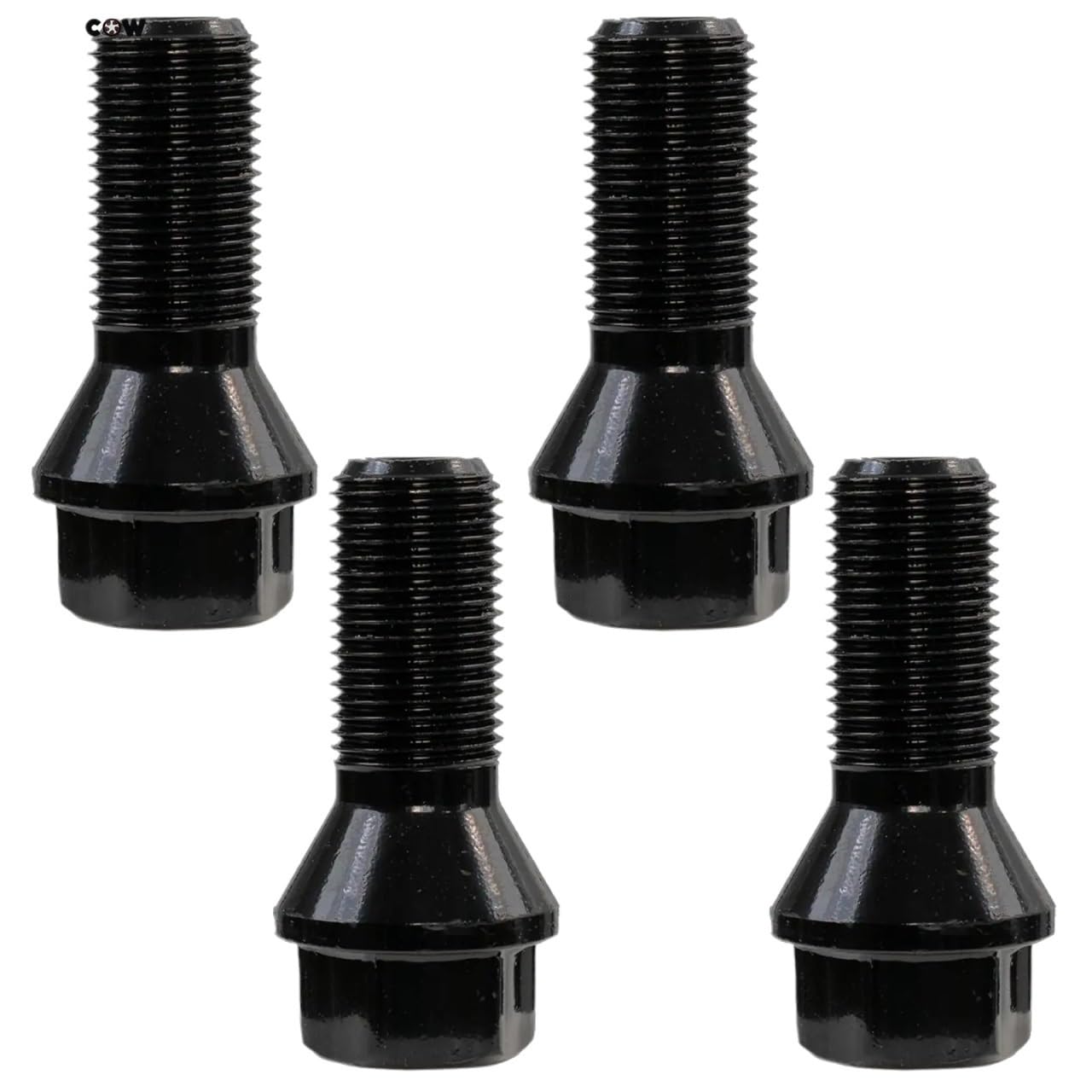 Radmuttern,Radmutter 4 stücke 36136781151 Auto Radschrauben Mutter Schwarz Stahl Rad Zubehör Teile Fit Verwenden for BMW X1 X2 X3 X4 X5 X6 E70 E71 F20 F25 320i M8 Radmuttern,Radmutter 4 stücke 36136781151 Auto Radschrauben Mutter Schwarz Stahl Rad Zubehör Teile Fit Verwenden for BMW X1 X2 X3 X4 X5 X6 E70 E71 F20 F25 320i M8 von DLZFUDTY