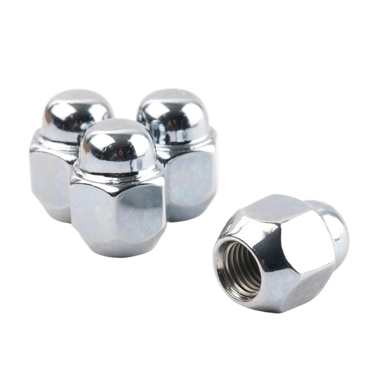 Radmuttern,Radmutter 4X Passend for Infiniti G20 G35 Passend for Atlas Condor M20 Auto-Radschrauben und -Muttern M12x1.25 Auto-Standardzubehör Radmuttern,Radmutter 4X Passend for Infiniti G20 G35 Passend for Atlas Condor M20 Auto-Radschrauben und -Muttern M12x1.25 Auto-Standardzubehör von DLZFUDTY