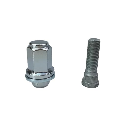 Radmuttern,Radmutter Passend for Chery Radmuttern Radnabe Radbolzen Schraubenmuttern Radmuttern,Radmutter Passend for Chery Radmuttern Radnabe Radbolzen Schraubenmuttern von DLZFUDTY