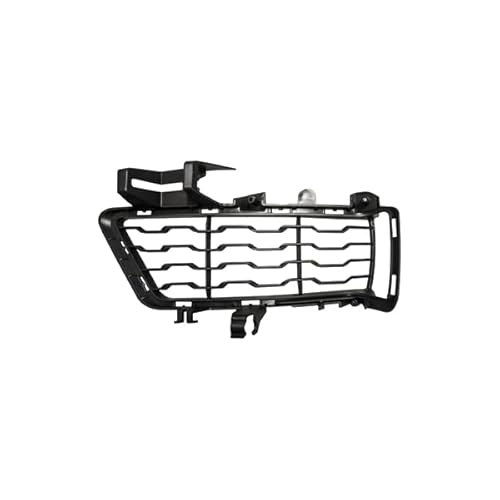 DM Autoteile 100366 Stoßstangengitter vorne rechts geschlossen kompatibel für BMW 3er F30 F31 M-Paket 2011-2019 DM Autoteile 100366 Stoßstangengitter vorne rechts geschlossen kompatibel für BMW 3er F30 F31 M-Paket 2011-2019 von DM Autoteile