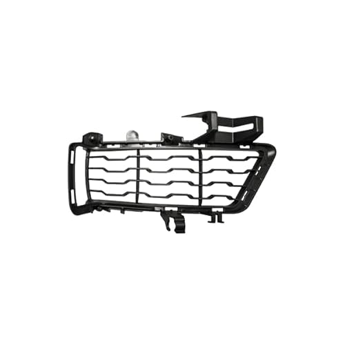 DM Autoteile 100367 Stoßstangengitter vorne links geschlossen kompatibel für BMW 3er F30 F31 M-Paket 2011-2019 DM Autoteile 100367 Stoßstangengitter vorne links geschlossen kompatibel für BMW 3er F30 F31 M-Paket 2011-2019 von DM Autoteile