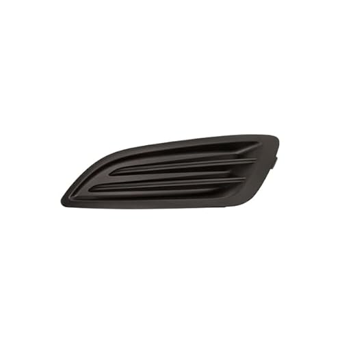 DM Autoteile 100528 Stoßstangen Gitter vorne links kompatibel für Ford Fiesta VI CB1 CCN Facelift Bj. 2013-2017 von DM Autoteile