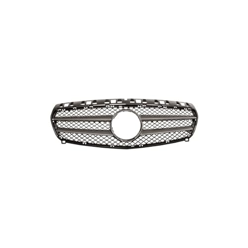DM Autoteile 100754 Kühlergrill Kühlergitter Grill kompatibel für Mercedes A-Klasse W176 Vormopf Bj. 2012-2015 DM Autoteile 100754 Kühlergrill Kühlergitter Grill kompatibel für Mercedes A-Klasse W176 Vormopf Bj. 2012-2015 von DM Autoteile