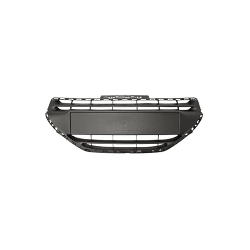 DM Autoteile 100856 Kühlergrill Kühlergitter Grill kompatibel für Peugeot 208 I CA CC Baujahr 2012-2015 von DM Autoteile