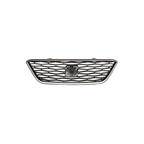 DM Autoteile 100949 Kühlergrill Kühlergitter kompatibel für Seat Ibiza IV SC ST 6J5 6P1 6J1 Facelift 2012-2015 DM Autoteile 100949 Kühlergrill Kühlergitter kompatibel für Seat Ibiza IV SC ST 6J5 6P1 6J1 Facelift 2012-2015 von DM Autoteile