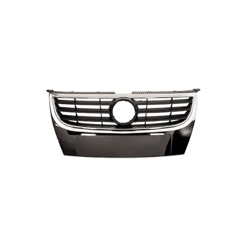 DM Autoteile 101052 Kühlergrill Kühlergitter Grill kompatibel für VW Touran 1T1 1T2 Baujahr 2006-2010 DM Autoteile 101052 Kühlergrill Kühlergitter Grill kompatibel für VW Touran 1T1 1T2 Baujahr 2006-2010 von DM Autoteile