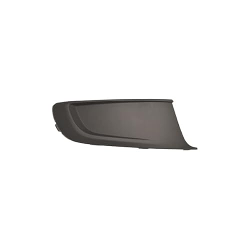 DM Autoteile 101077 Stoßstangen Gitter vorne rechts kompatibel für VW Caddy III 2KB 2KJ 2CB 2CJ 2KA 2010-2015 von DM Autoteile