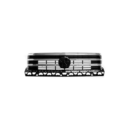 DM Autoteile 101099 Kühlergrill Kühlergitter Grill kompatibel für VW Crafter SYI SYJ SY SX SZ Baujahr ab 2017 DM Autoteile 101099 Kühlergrill Kühlergitter Grill kompatibel für VW Crafter SYI SYJ SY SX SZ Baujahr ab 2017 von DM Autoteile
