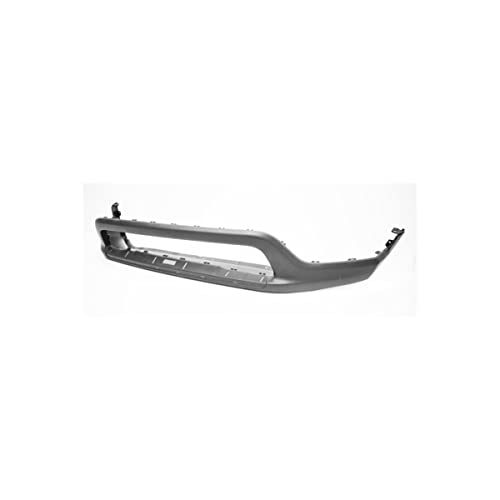 DM Autoteile 101831 Stoßstange vorne unten montagefertig kompatibel für Jeep Compass ab 16 DM Autoteile 101831 Stoßstange vorne unten montagefertig kompatibel für Jeep Compass ab 16 von DM Autoteile
