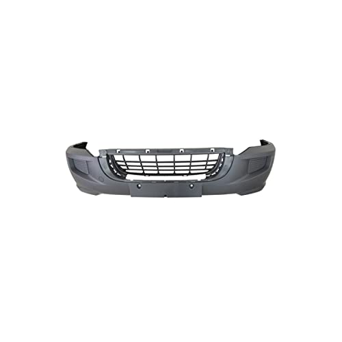 DM Autoteile 102238 Stoßstange vorne kompatibel für VW Crafter 30-35 Bus 30-50 Kasten Pritsche/ 06-11 DM Autoteile 102238 Stoßstange vorne kompatibel für VW Crafter 30-35 Bus 30-50 Kasten Pritsche/ 06-11 von DM Autoteile