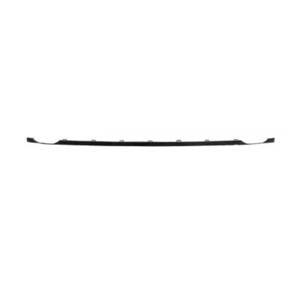 DM Autoteile 102272 Blende Rahmen Leiste unter Kühlergrill kompatibel für VW Golf 2 19E 1G1 Bj. 1983-1991 DM Autoteile 102272 Blende Rahmen Leiste unter Kühlergrill kompatibel für VW Golf 2 19E 1G1 Bj. 1983-1991 von DM Autoteile
