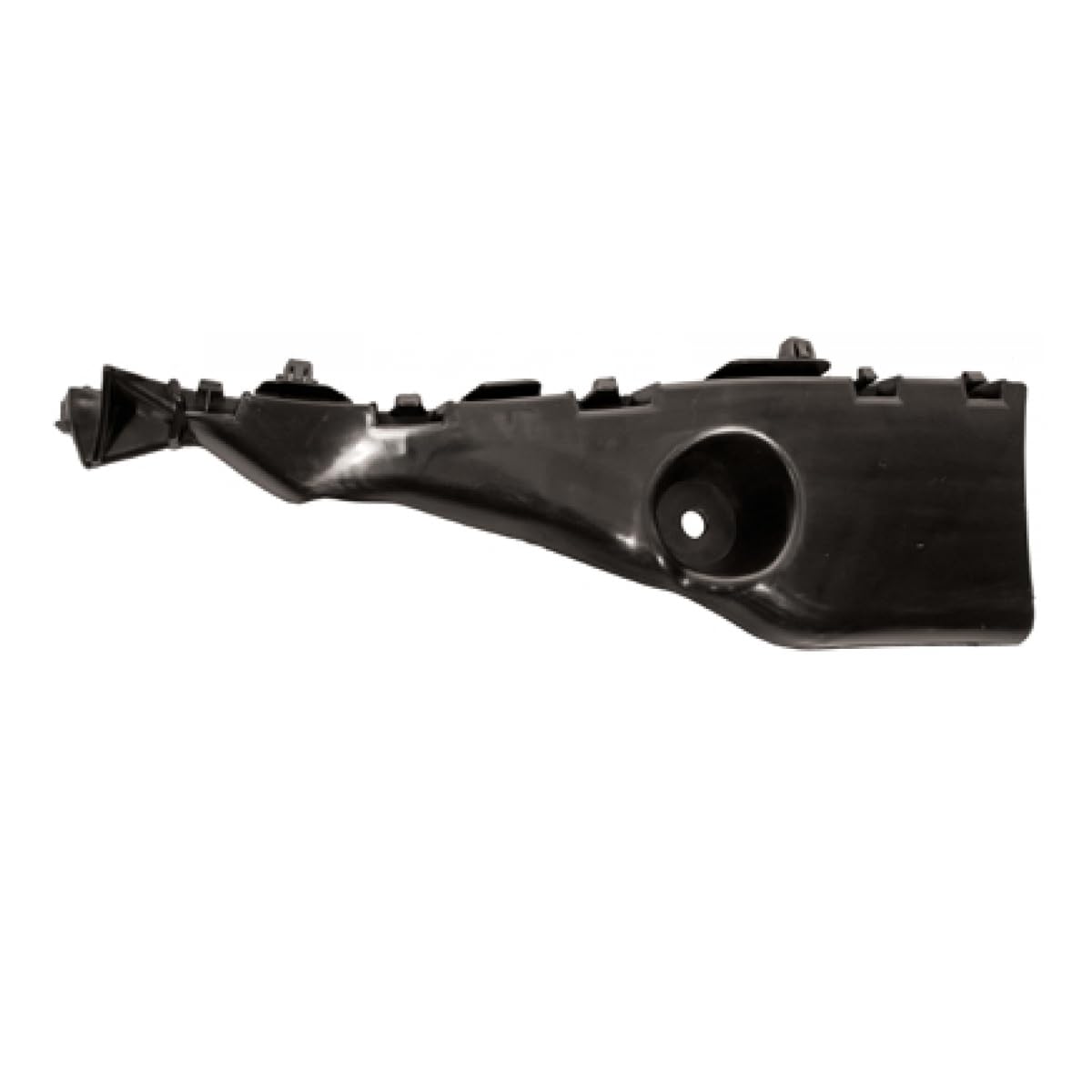 DM Autoteile 102854 Stoßstangen Halter Halterung hinten rechts kompatibel für Toyota Aygo DM Autoteile 102854 Stoßstangen Halter Halterung hinten rechts kompatibel für Toyota Aygo von DM Autoteile