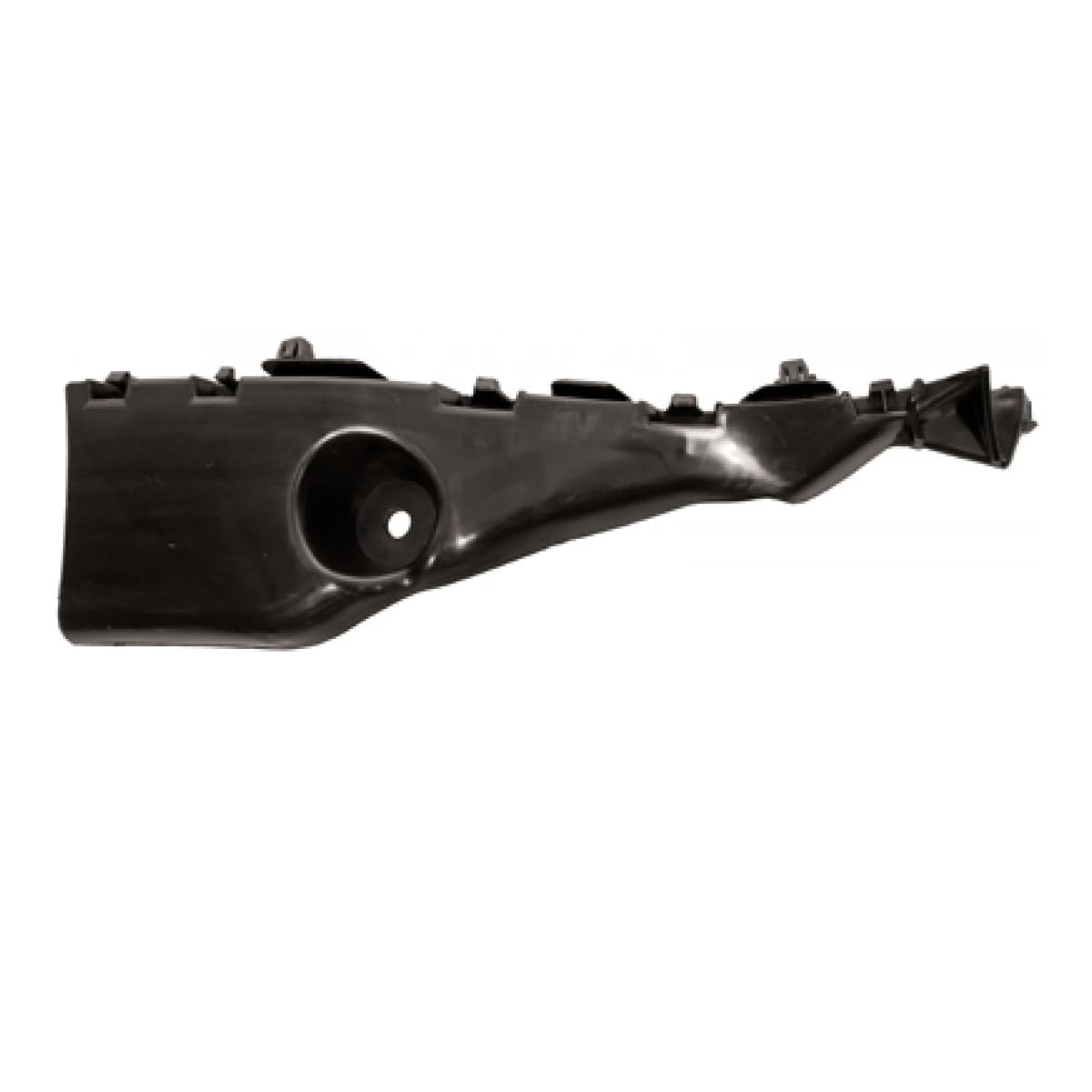DM Autoteile 102855 Stoßstangen Halter Halterung hinten links kompatibel für Toyota Aygo DM Autoteile 102855 Stoßstangen Halter Halterung hinten links kompatibel für Toyota Aygo von DM Autoteile