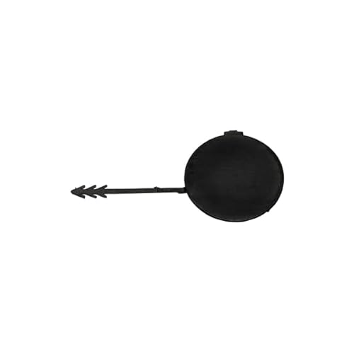 DM Autoteile 103411 Abschlepphaken Abdeckung vorne kompatibel für Audi A4 B8 Limo Avant 07-11 DM Autoteile 103411 Abschlepphaken Abdeckung vorne kompatibel für Audi A4 B8 Limo Avant 07-11 von DM Autoteile
