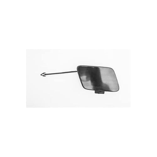 DM Autoteile 103432 Abschlepphaken Abdeckung vorne kompatibel für A4 B9 Limo Avant ab 15 DM Autoteile 103432 Abschlepphaken Abdeckung vorne kompatibel für A4 B9 Limo Avant ab 15 von DM Autoteile