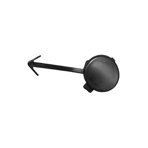 DM Autoteile 104039 Abschlepphaken Abdeckung Stoßstange vorne kompatibel für Citroen C3 I ab 05 DM Autoteile 104039 Abschlepphaken Abdeckung Stoßstange vorne kompatibel für Citroen C3 I ab 05 von DM Autoteile