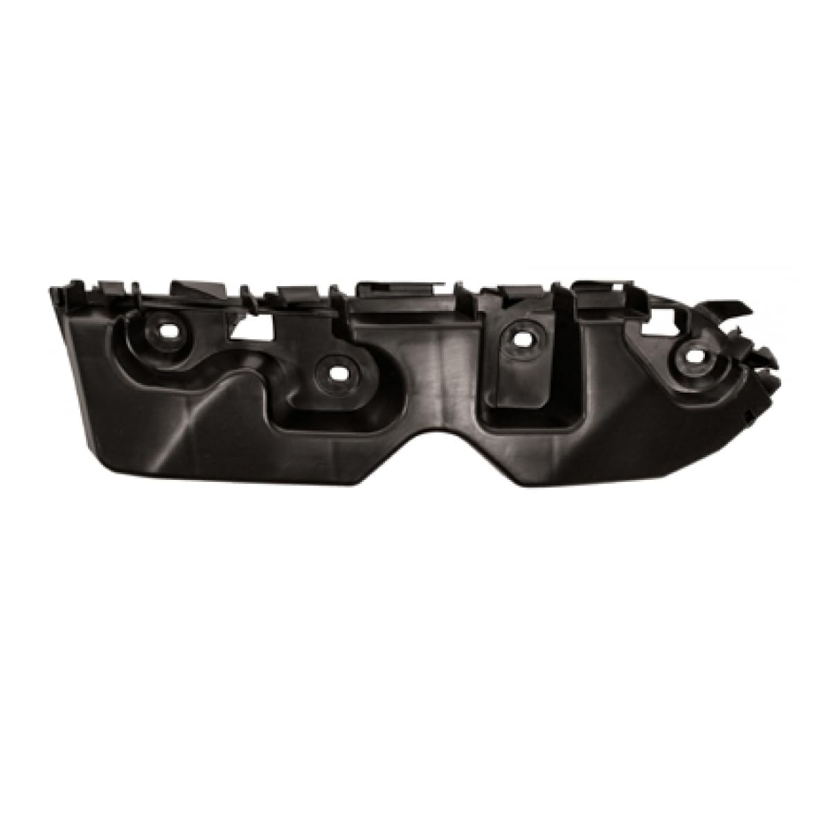 DM Autoteile 104451 Stoßstangen Halter Halterung vorne rechts kompatibel für Dacia Duster DM Autoteile 104451 Stoßstangen Halter Halterung vorne rechts kompatibel für Dacia Duster von DM Autoteile