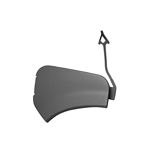 DM Autoteile 104530 Abschlepphaken Abdeckung Zughaken Stoßstange vorne kompatibel für Fiat 500X ab 14 DM Autoteile 104530 Abschlepphaken Abdeckung Zughaken Stoßstange vorne kompatibel für Fiat 500X ab 14 von DM Autoteile