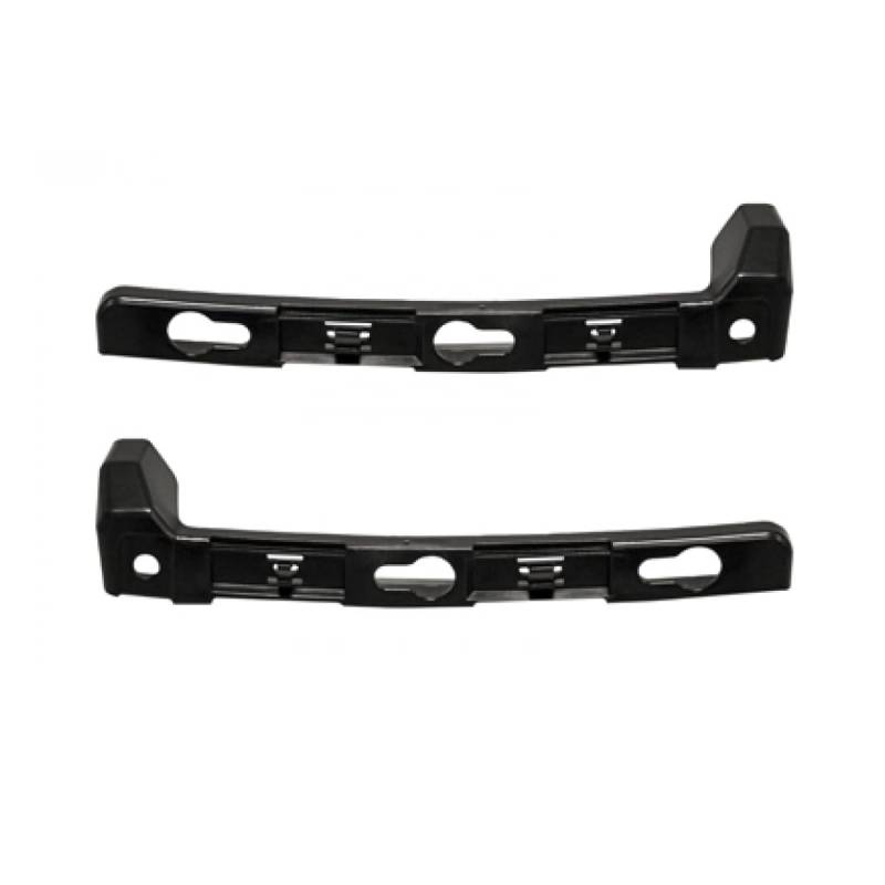 DM Autoteile 106326 Set Stoßstangen Halter Halterung hinten links rechts außen kompatibel für 308 SW II von DM Autoteile