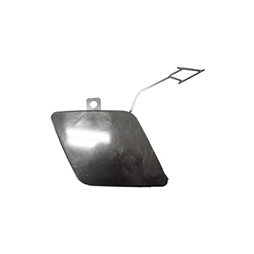 DM Autoteile 106739 Abschlepphaken Abdeckung vorne kompatibel für VW Passat B8 Limo Variant ab 14 DM Autoteile 106739 Abschlepphaken Abdeckung vorne kompatibel für VW Passat B8 Limo Variant ab 14 von DM Autoteile