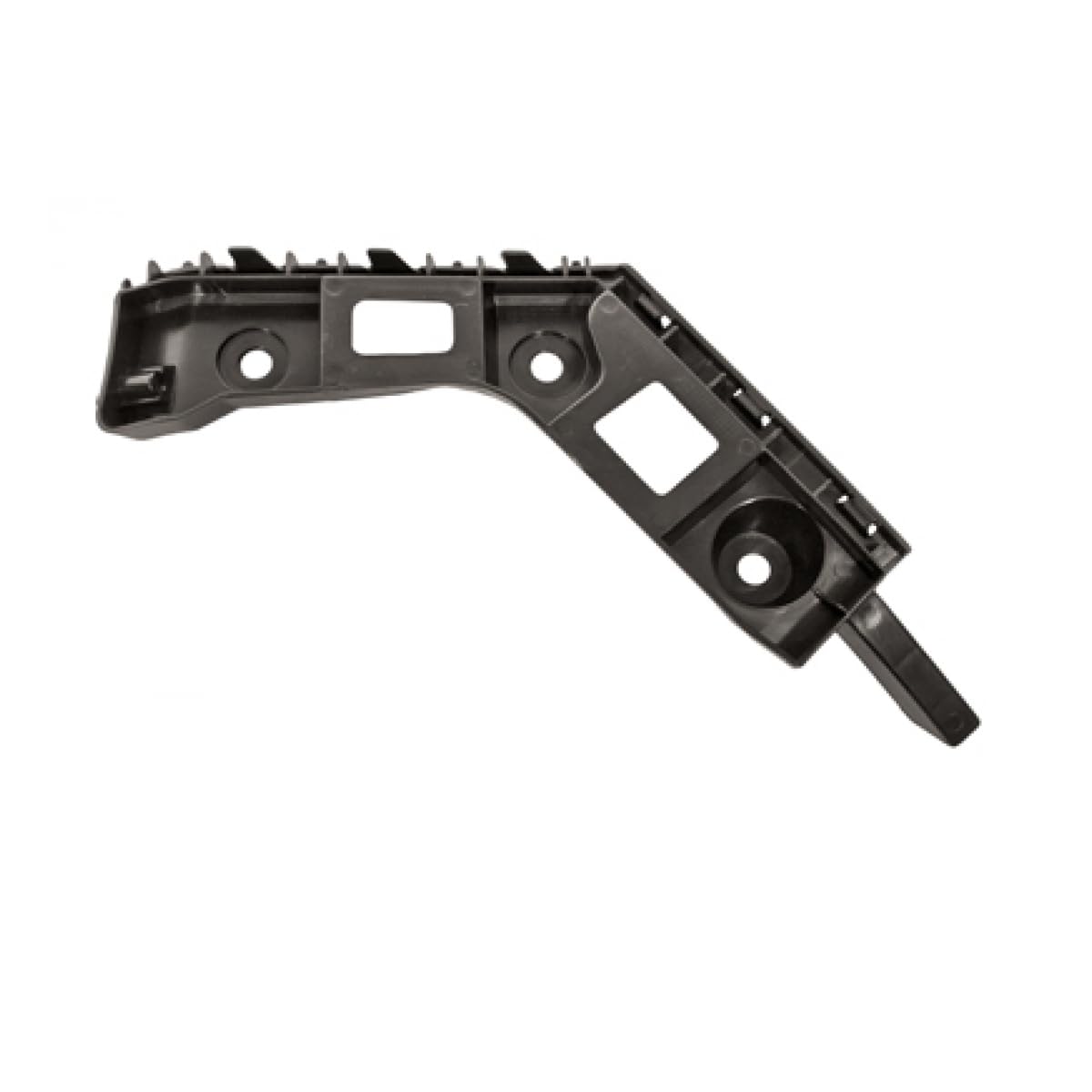DM Autoteile 107200 Stoßstangen Halter Halterung hinten links kompatibel für VW Golf 7 (5G1 BQ1 BE1 BE2) von DM Autoteile