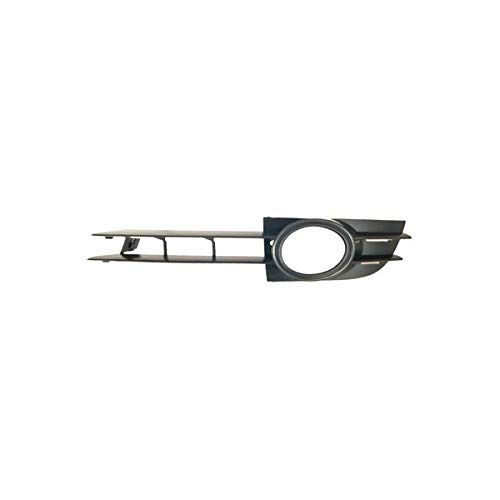 DM Autoteile 107814 Stoßstangen Gitter Blende links kompatibel für Audi A6 C6 Avant 4F2 4F5 Baujahr 2004-2008 DM Autoteile 107814 Stoßstangen Gitter Blende links kompatibel für Audi A6 C6 Avant 4F2 4F5 Baujahr 2004-2008 von DM Autoteile
