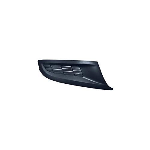 DM Autoteile 109233 Stoßstangen Gitter vorne rechts kompatibel für VW Polo V 6R1 6C1 602 604 612 614 2009-2014 DM Autoteile 109233 Stoßstangen Gitter vorne rechts kompatibel für VW Polo V 6R1 6C1 602 604 612 614 2009-2014 von DM Autoteile
