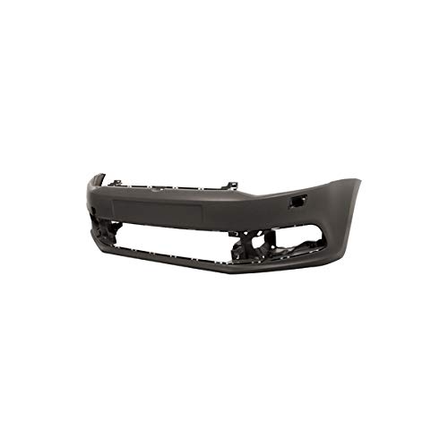 DM Autoteile 109329 Stoßstange vorne grundiert für SRA kompatibel für VW Polo 6R / 6C ab 2014-2017 DM Autoteile 109329 Stoßstange vorne grundiert für SRA kompatibel für VW Polo 6R / 6C ab 2014-2017 von DM Autoteile