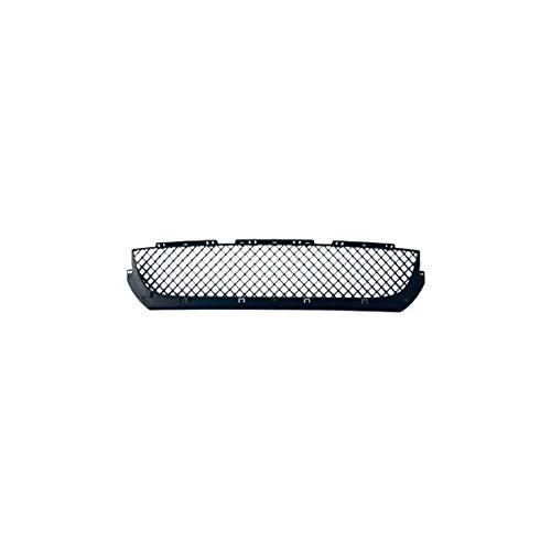 DM Autoteile 113598 Stoßstangen Gitter Blende mitte vorne kompatibel für BMW 3er E46 Facelift Baujahr 2001-2005 mit M-Paket DM Autoteile 113598 Stoßstangen Gitter Blende mitte vorne kompatibel für BMW 3er E46 Facelift Baujahr 2001-2005 mit M-Paket von DM Autoteile