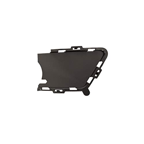 DM Autoteile 113840 Stoßstangen Gitter links unten innen kompatibel für BMW 3er Touring M3 F30 F80 2011-2014 DM Autoteile 113840 Stoßstangen Gitter links unten innen kompatibel für BMW 3er Touring M3 F30 F80 2011-2014 von DM Autoteile