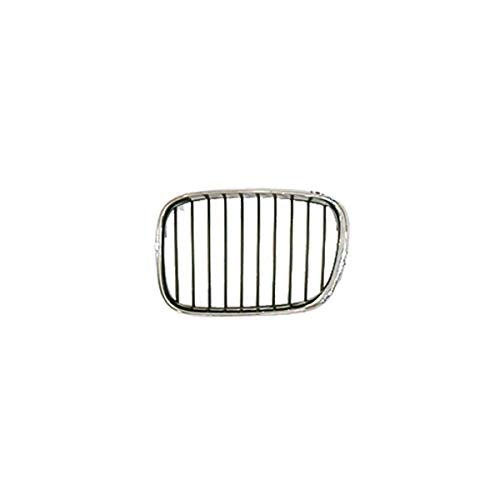DM Autoteile 114729 Kühlergrill Kühlergitter Grill vorne links kompatibel für BMW 5er Touring E39 VFL 1995-2000 DM Autoteile 114729 Kühlergrill Kühlergitter Grill vorne links kompatibel für BMW 5er Touring E39 VFL 1995-2000 von DM Autoteile