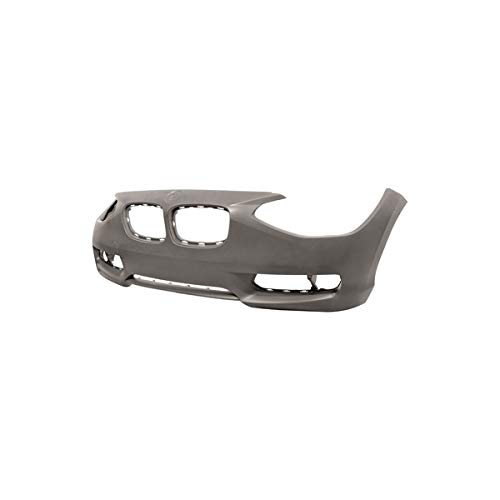 DM Autoteile 116010 Stoßstange vorne ohne PDC ohne SRA kompatibel für BMW 1er F20, F21 ohne M-Paket 11-15 DM Autoteile 116010 Stoßstange vorne ohne PDC ohne SRA kompatibel für BMW 1er F20, F21 ohne M-Paket 11-15 von DM Autoteile