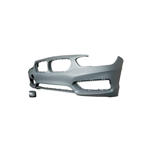 DM Autoteile 116077 Stoßstange vorne ohne PDC ohne SRA kompatibel für BMW 1er F21 F20 LCI 15-19 Standard DM Autoteile 116077 Stoßstange vorne ohne PDC ohne SRA kompatibel für BMW 1er F21 F20 LCI 15-19 Standard von DM Autoteile