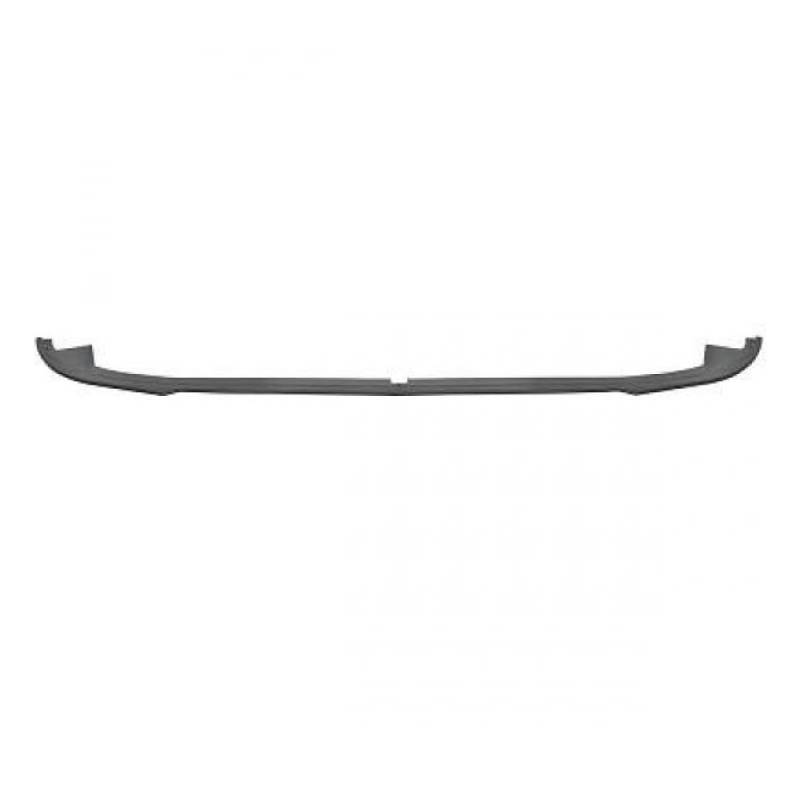 DM Autoteile 136930 Front Spoiler Lippe Evo schwarz vorne kompatibel für BMW 3er E90 E91 M-Paket Stoßstange von DM Autoteile