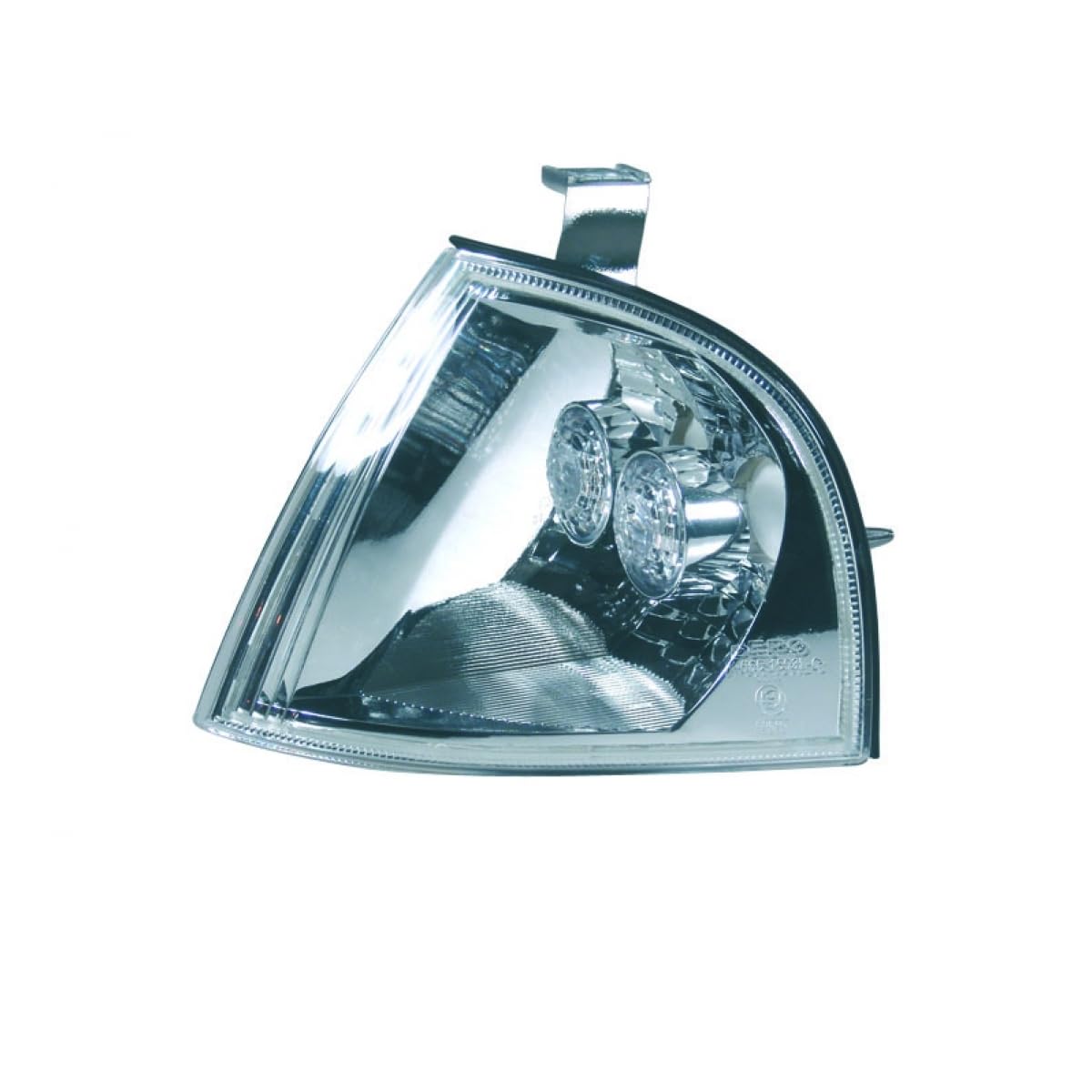 DM Autoteile 140083 Blinker Frontblinker vorne rechts klarglas kompatibel für Skoda Octavia I 1U2 Combi 1U5 DM Autoteile 140083 Blinker Frontblinker vorne rechts klarglas kompatibel für Skoda Octavia I 1U2 Combi 1U5 von DM Autoteile