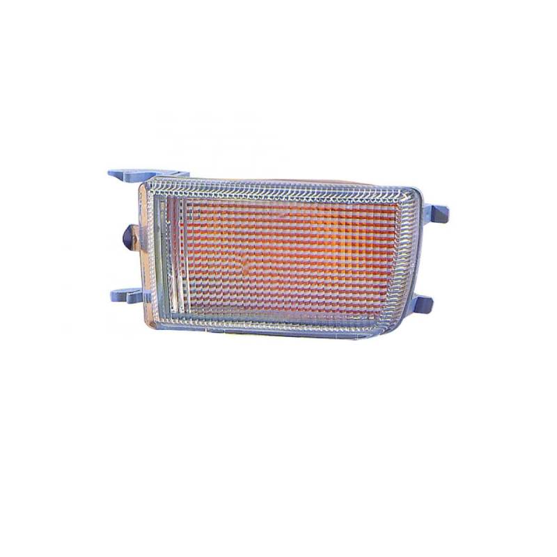 DM Autoteile 140311 Blinker Frontblinker vorne links kompatibel für VW Golf 3 1H1 1H5 Cabriolet 1E7 Vento 1H2 von DM Autoteile