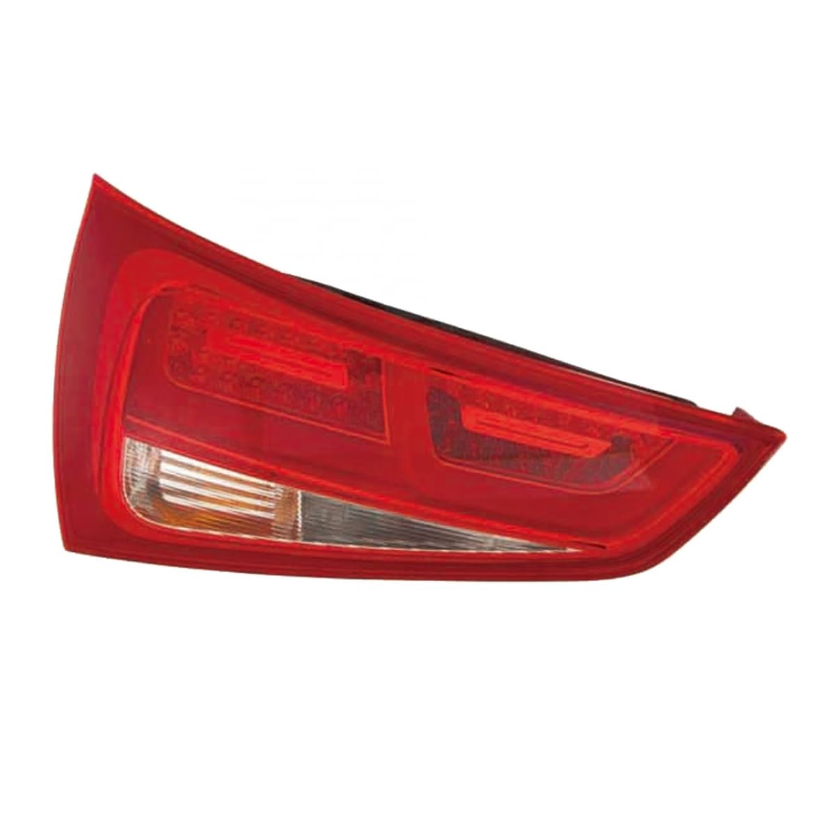DM Autoteile 145326 Rückleuchte Heckleuchte links kompatibel für A1 8X1 8XK Sportback 8XA 8XF DM Autoteile 145326 Rückleuchte Heckleuchte links kompatibel für A1 8X1 8XK Sportback 8XA 8XF von DM Autoteile