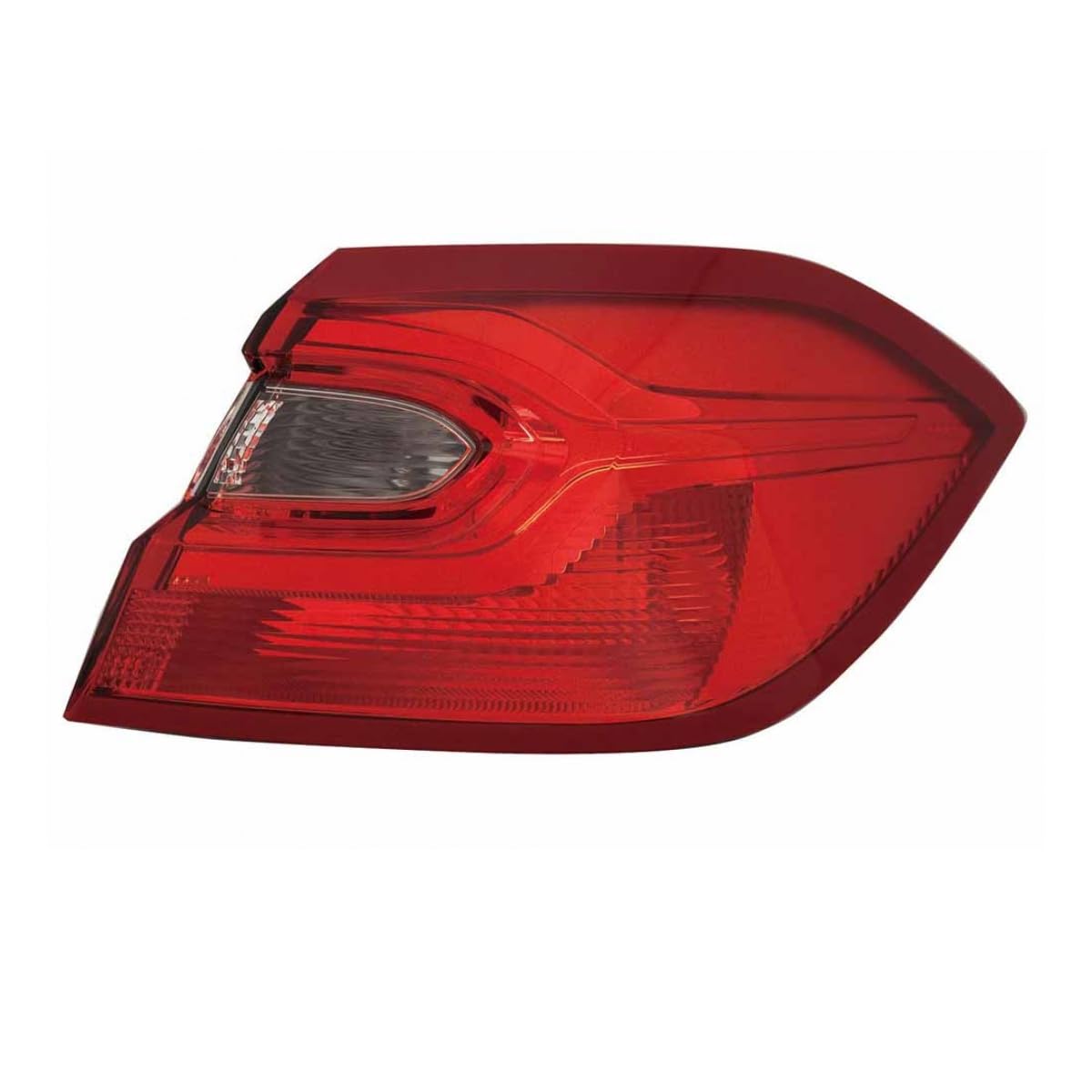 DM Autoteile 145826 Rückleuchte Heckleuchte rechts PY21W außen kompatibel für Ford Fiesta VII HJ HF Van DM Autoteile 145826 Rückleuchte Heckleuchte rechts PY21W außen kompatibel für Ford Fiesta VII HJ HF Van von DM Autoteile