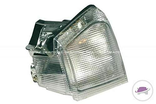 DM Autoteile 155 Frontblinker links weiß Bj 04/92-12/97 Blinker DM Autoteile 155 Frontblinker links weiß Bj 04/92-12/97 Blinker von DM Autoteile