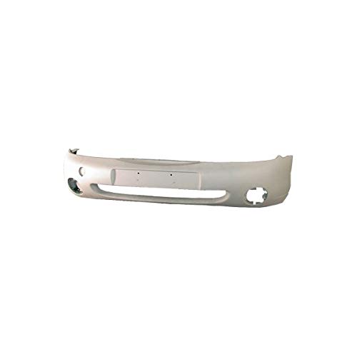 DM Autoteile 169612 Stoßstange vorne glatt kompatibel für Ford Mondeo II BAP BFP BNP ab 96-00 von DM Autoteile