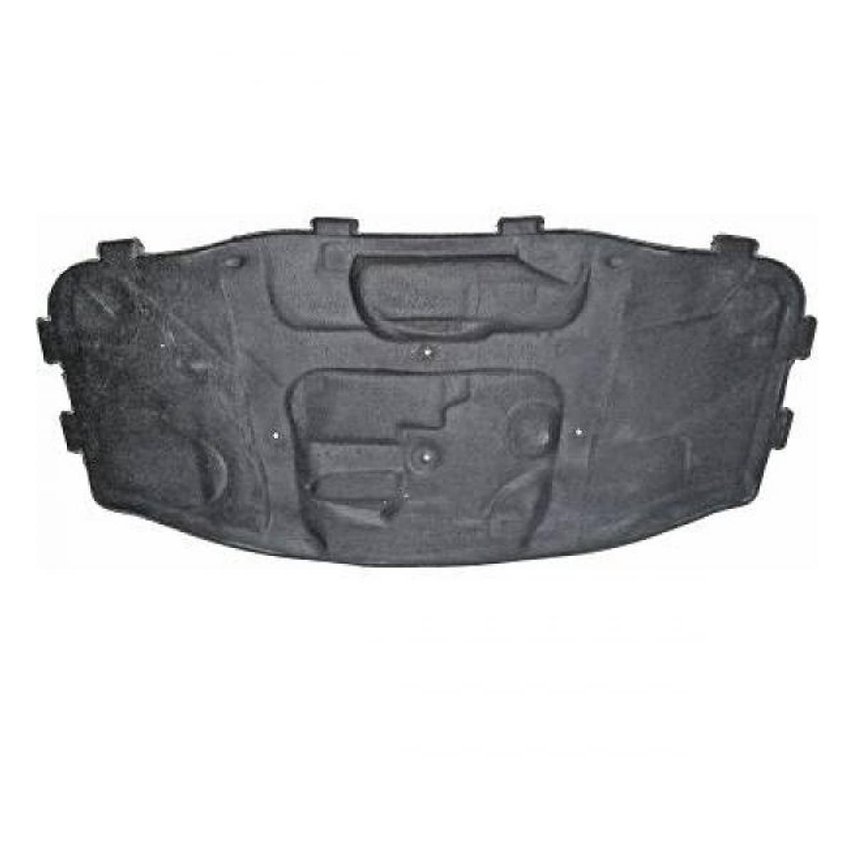 DM Autoteile 170001 Motorraum Dämmung Dämmmatte Motorhaube kompatibel für BMW 3er E46 Coupe Cabrio Touring DM Autoteile 170001 Motorraum Dämmung Dämmmatte Motorhaube kompatibel für BMW 3er E46 Coupe Cabrio Touring von DM Autoteile