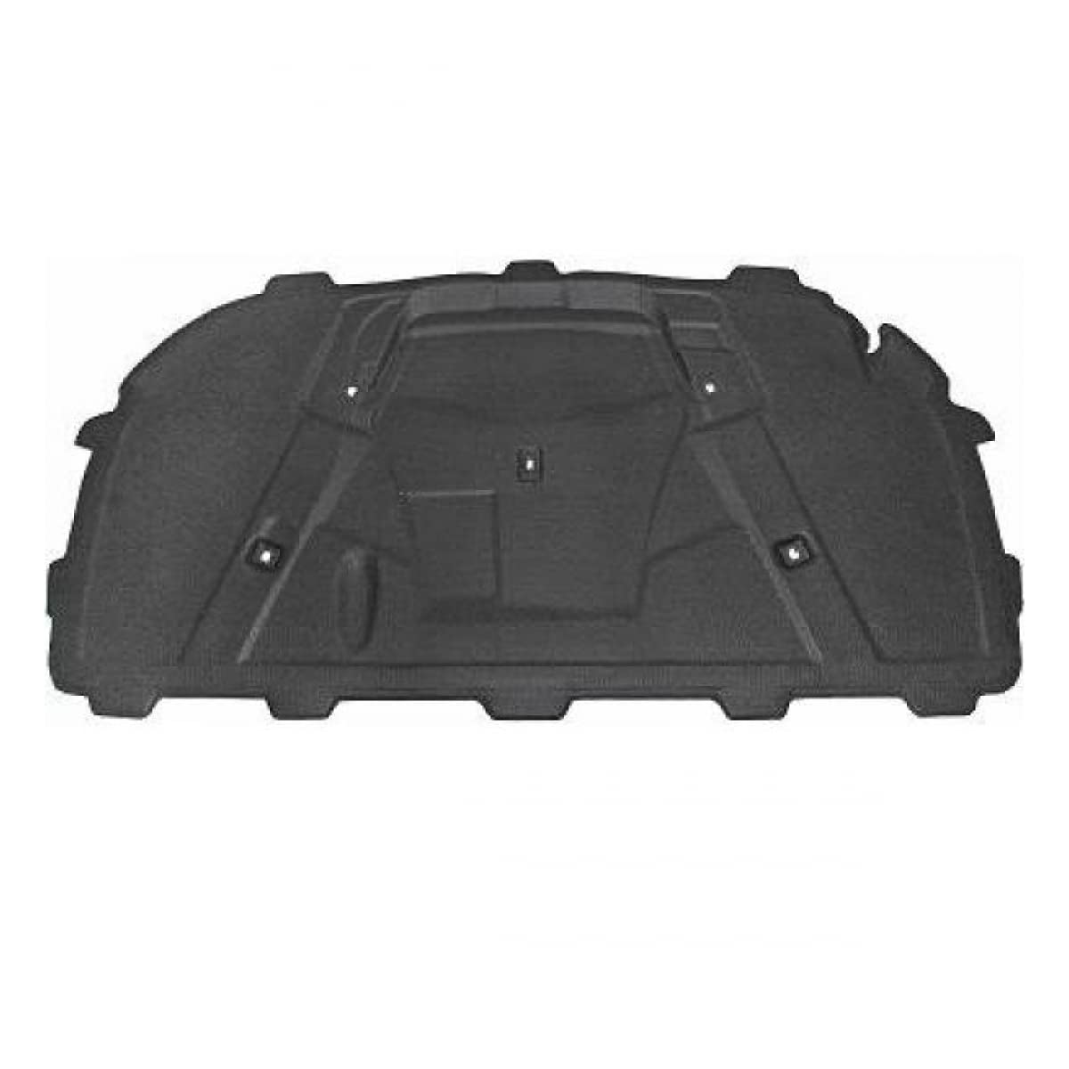 DM Autoteile 170005 Motorraum Dämmung Dämmmatte Motorhaube +Montagekit kompatibel für Audi A4 B8 8K2 8K5 8KH A5 DM Autoteile 170005 Motorraum Dämmung Dämmmatte Motorhaube +Montagekit kompatibel für Audi A4 B8 8K2 8K5 8KH A5 von DM Autoteile