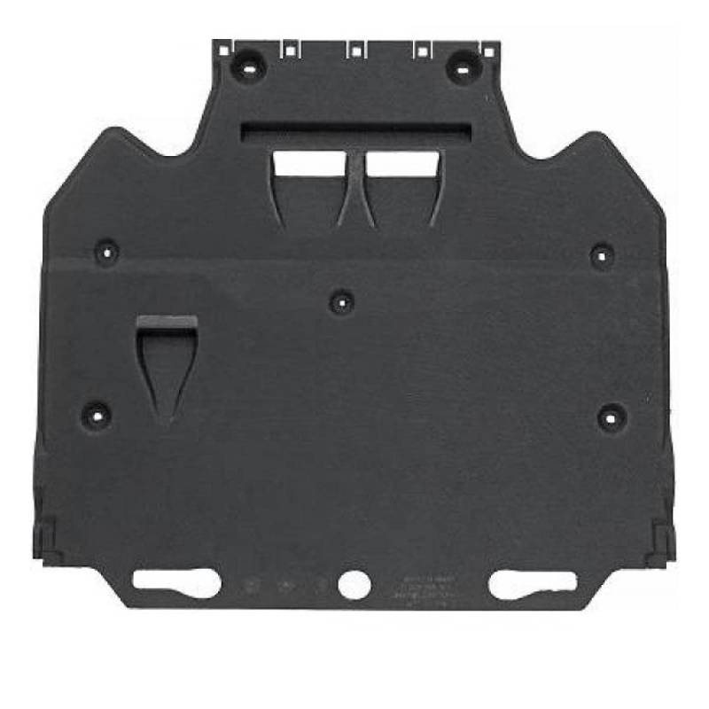 DM Autoteile 170010 Motorraum Dämmung Dämmmatte Motorhaube kompatibel für A6 C7 4G2, 4GC Avant 4G5, 4GD von DM Autoteile