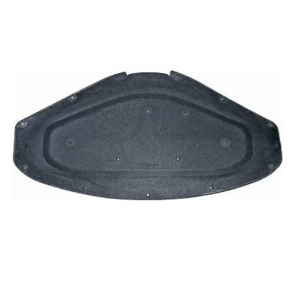 DM Autoteile 170012 Motorraum Dämmung Dämmmatte Motorhaube kompatibel für BMW F30 F80 F31 F32 F82 F33 F83 F36 DM Autoteile 170012 Motorraum Dämmung Dämmmatte Motorhaube kompatibel für BMW F30 F80 F31 F32 F82 F33 F83 F36 von DM Autoteile