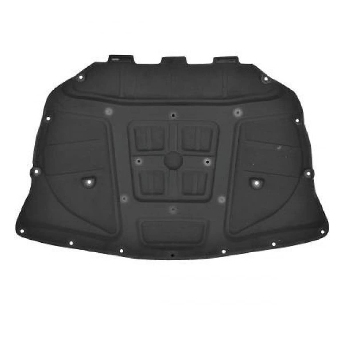 DM Autoteile 170015 Motorraum Dämmung Dämmmatte Motorhaube +Montagekit kompatibel für BMW 5er F10 Touring F11 DM Autoteile 170015 Motorraum Dämmung Dämmmatte Motorhaube +Montagekit kompatibel für BMW 5er F10 Touring F11 von DM Autoteile
