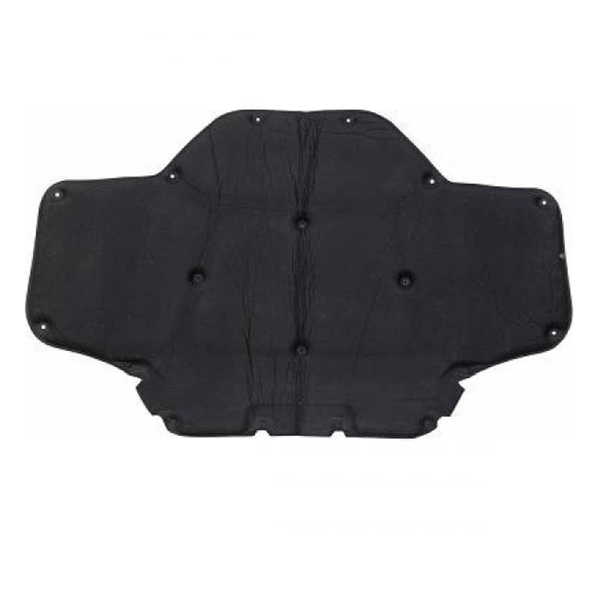 DM Autoteile 170021 Motorraum Dämmung Dämmmatte Motorhaube +Montagekit kompatibel für BMW X3 G01, F97 Van G01 DM Autoteile 170021 Motorraum Dämmung Dämmmatte Motorhaube +Montagekit kompatibel für BMW X3 G01, F97 Van G01 von DM Autoteile