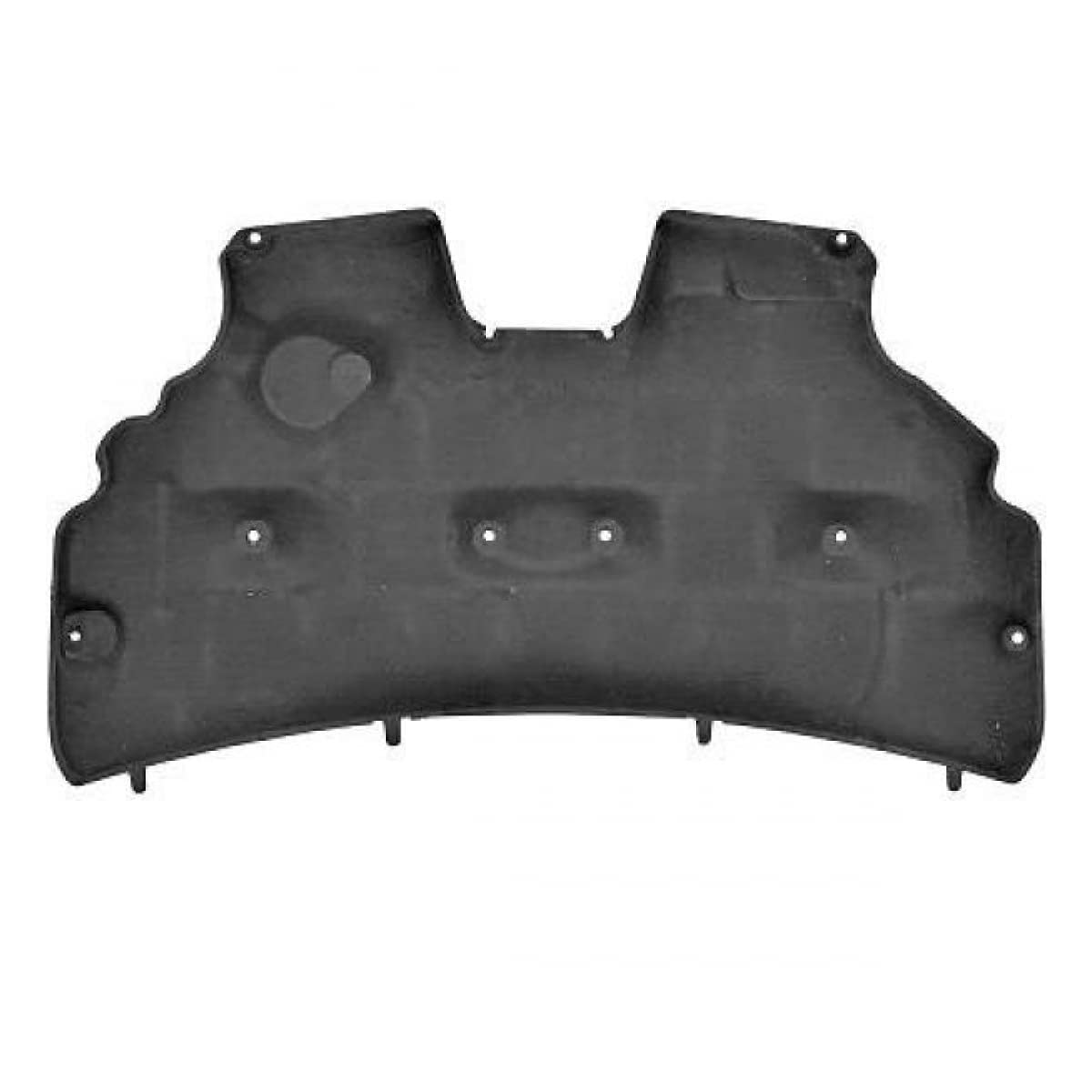 DM Autoteile 170026 Motorraum Dämmung Dämmmatte Motorhaube +Montagekit kompatibel für Ford Fiesta VI CB1 CCN DM Autoteile 170026 Motorraum Dämmung Dämmmatte Motorhaube +Montagekit kompatibel für Ford Fiesta VI CB1 CCN von DM Autoteile