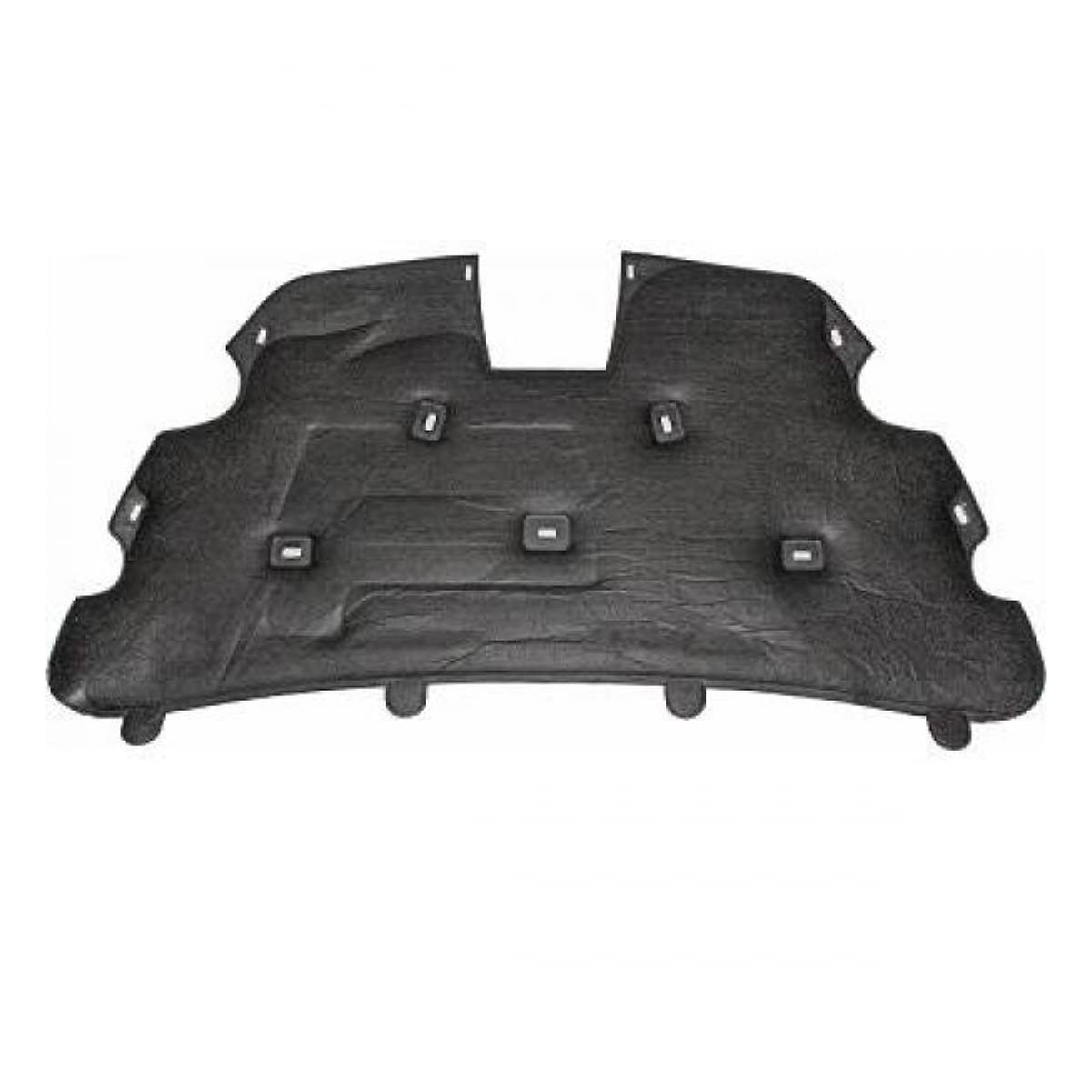 DM Autoteile 170028 Motorraum Dämmung Dämmmatte Motorhaube +Montagekit kompatibel für Ford Focus II Kombi DM Autoteile 170028 Motorraum Dämmung Dämmmatte Motorhaube +Montagekit kompatibel für Ford Focus II Kombi von DM Autoteile