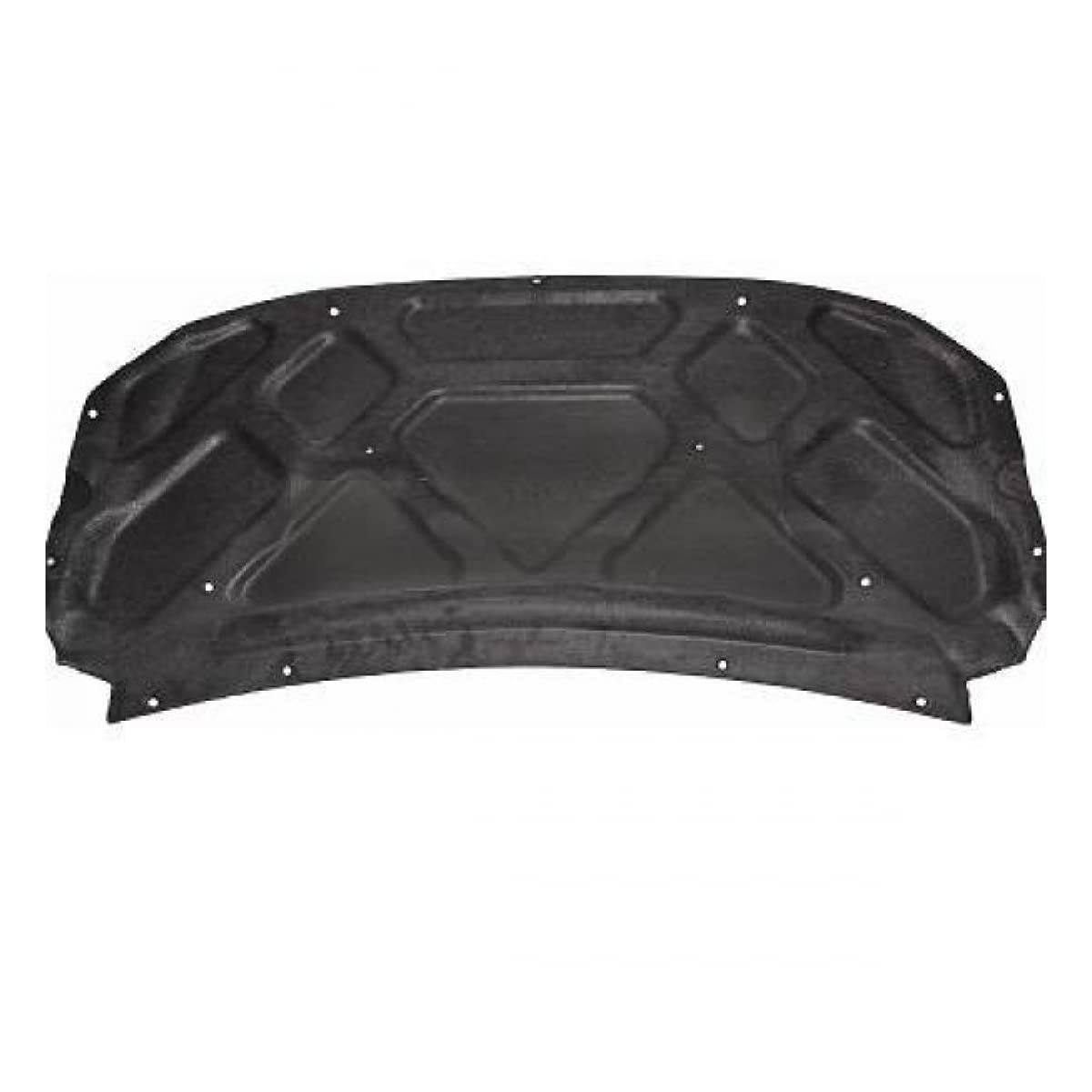 DM Autoteile 170031 Motorraum Dämmung Dämmmatte Motorhaube +Montagekit kompatibel für Ford Mondeo IV BA7 DM Autoteile 170031 Motorraum Dämmung Dämmmatte Motorhaube +Montagekit kompatibel für Ford Mondeo IV BA7 von DM Autoteile